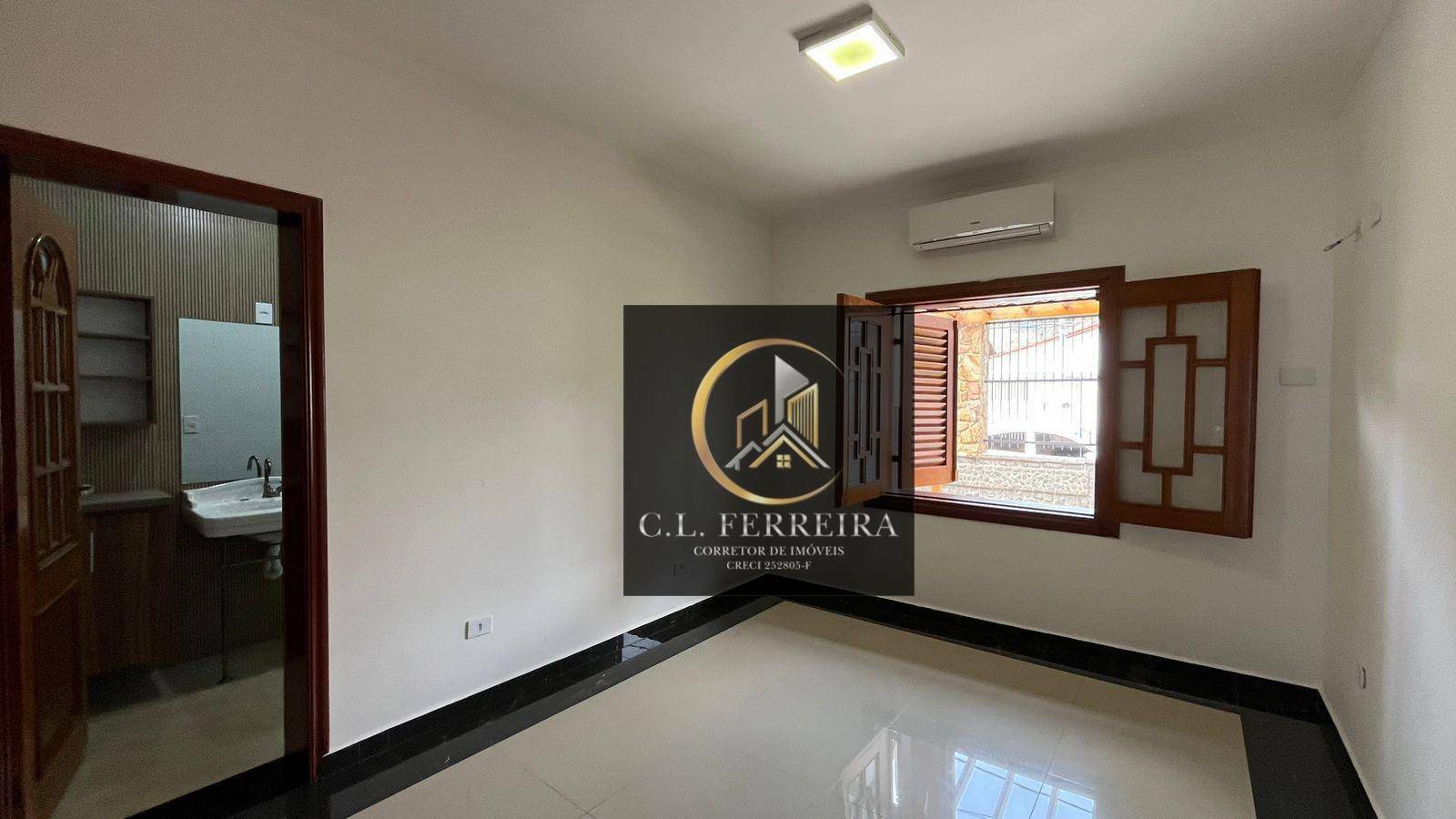 Casa à venda com 3 quartos, 209m² - Foto 17