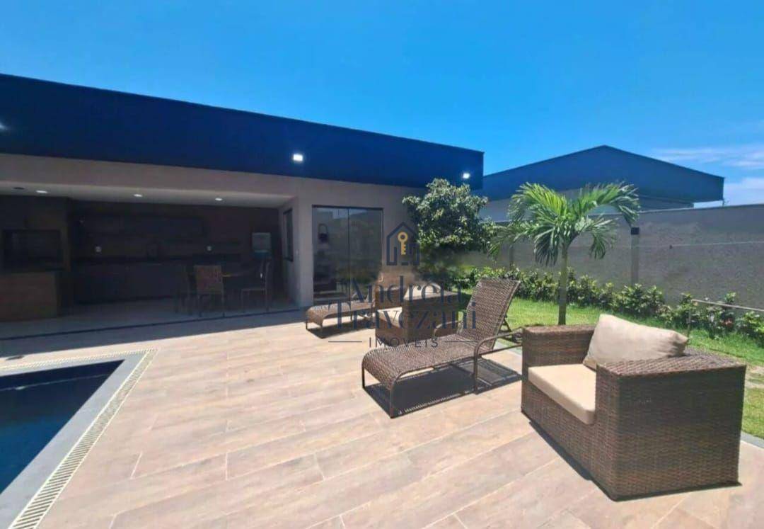 Casa de Condomínio à venda com 5 quartos, 320m² - Foto 17