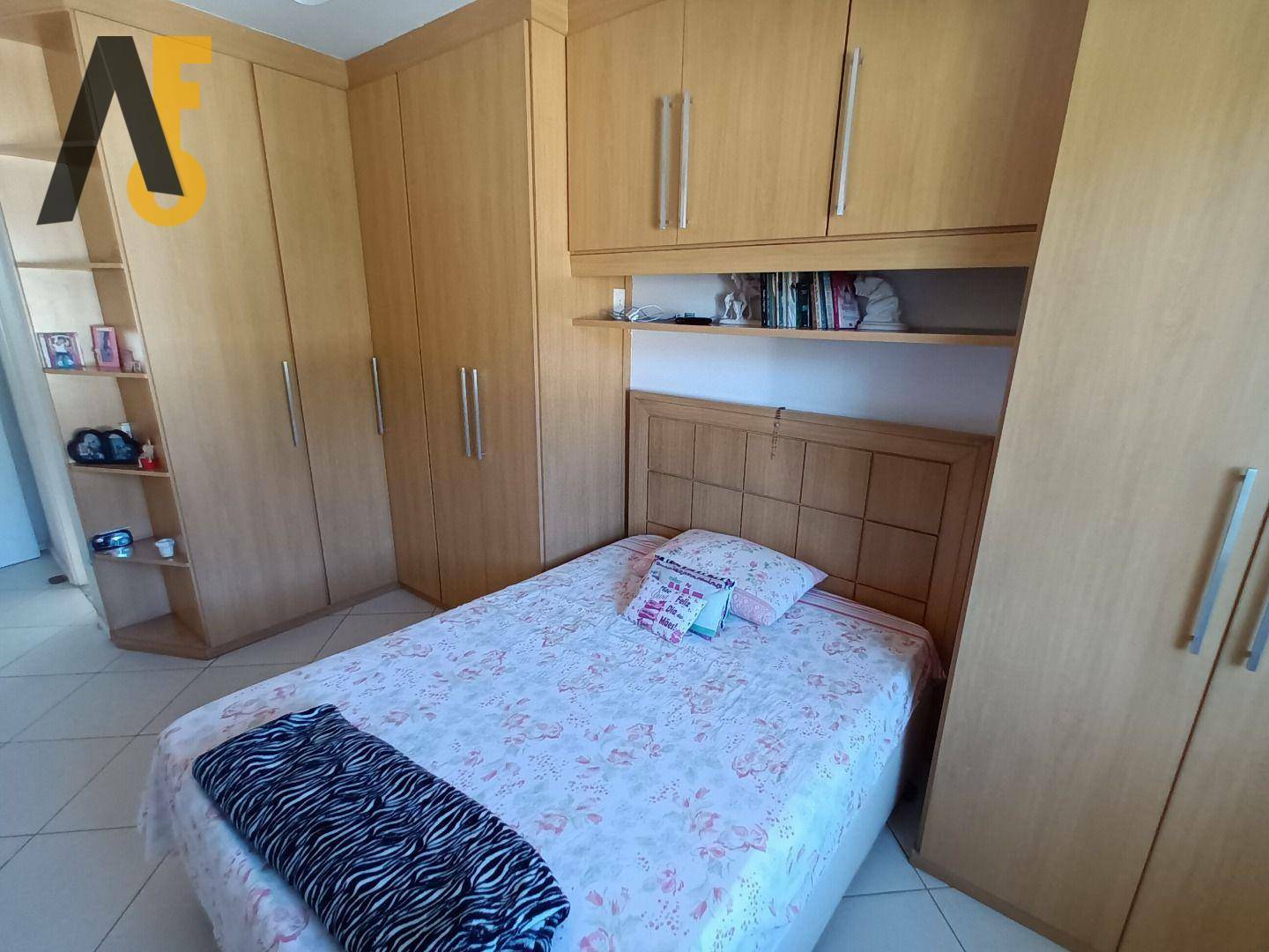 Casa de Condomínio à venda com 3 quartos, 107m² - Foto 16