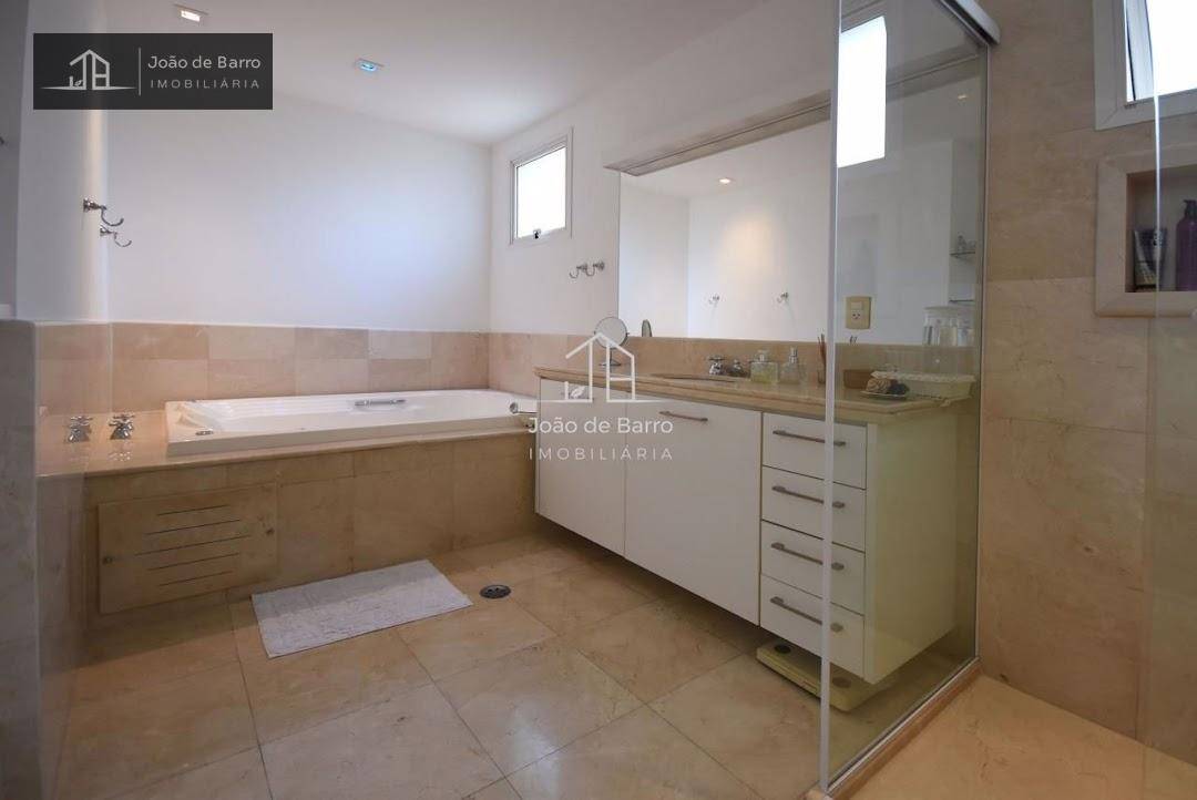 Apartamento à venda com 4 quartos, 367m² - Foto 21