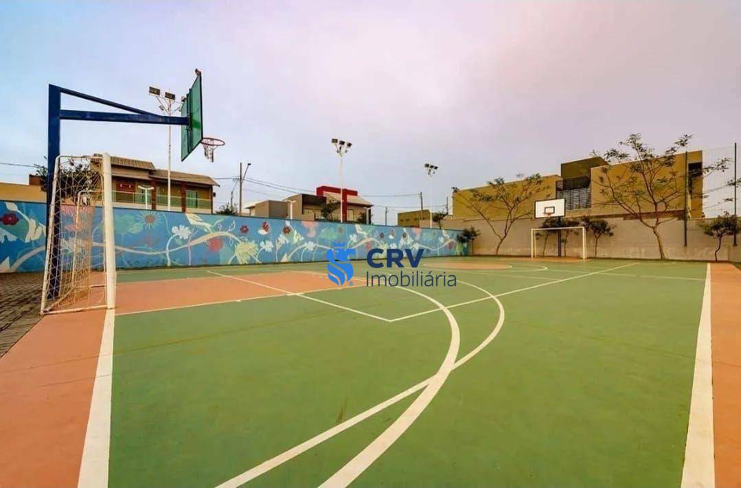 Sobrado à venda com 3 quartos, 129m² - Foto 17