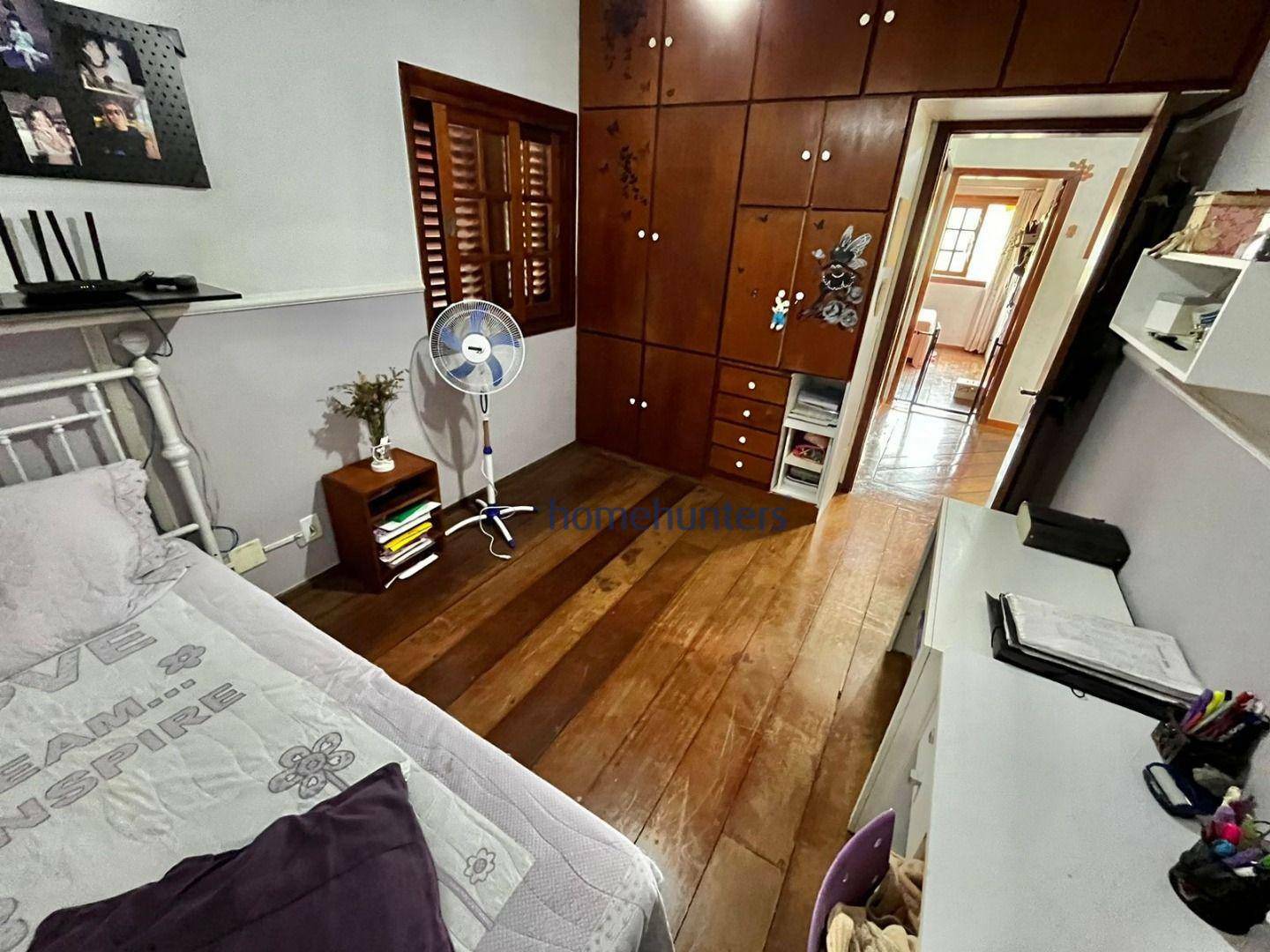 Casa de Condomínio à venda com 4 quartos, 208m² - Foto 17