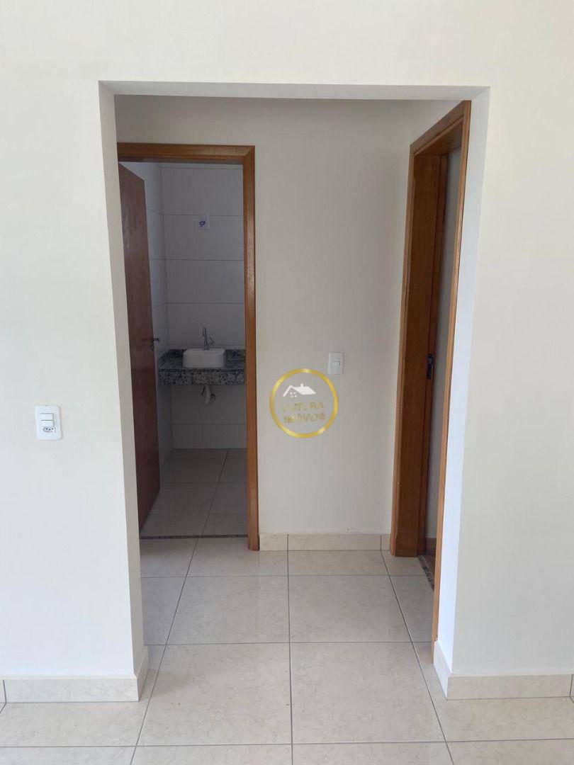 Apartamento à venda com 2 quartos, 55m² - Foto 20