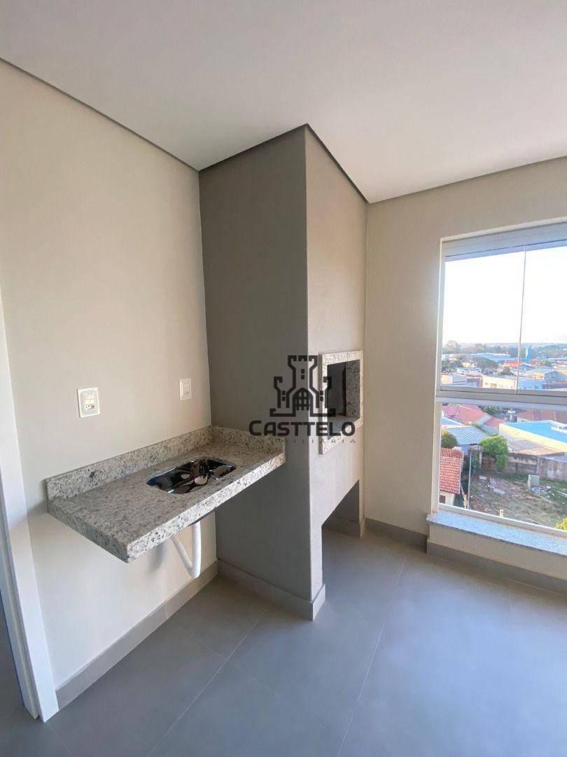 Apartamento à venda com 3 quartos, 110m² - Foto 8