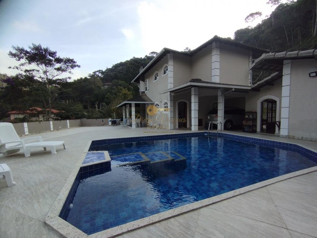 Casa de Condomínio à venda com 4 quartos, 850m² - Foto 3