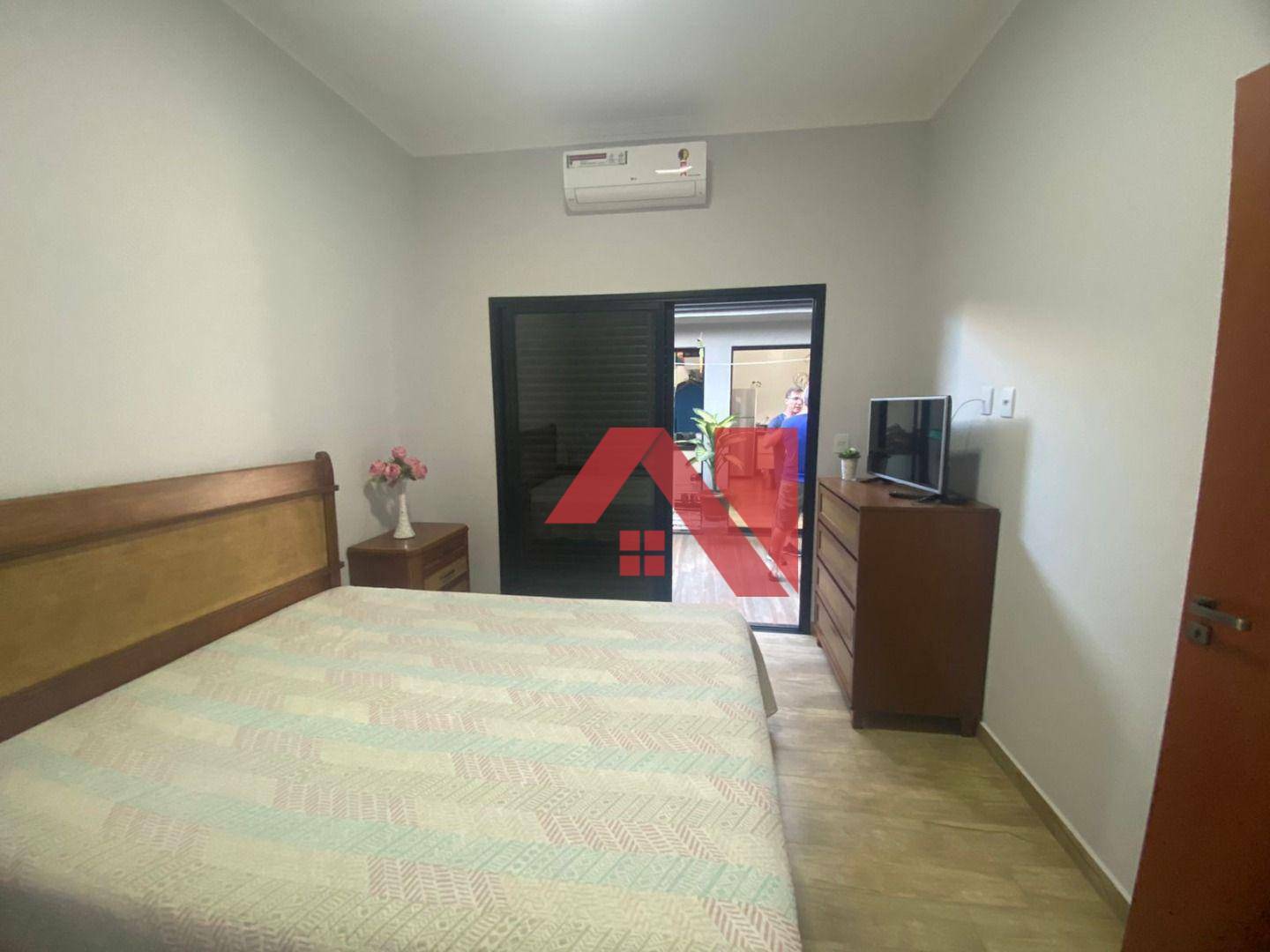 Casa de Condomínio à venda com 3 quartos, 135m² - Foto 25