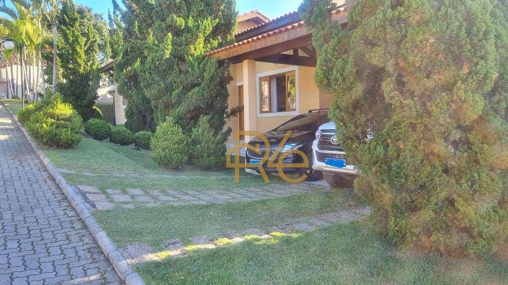 Casa de Condomínio à venda com 3 quartos, 185m² - Foto 8