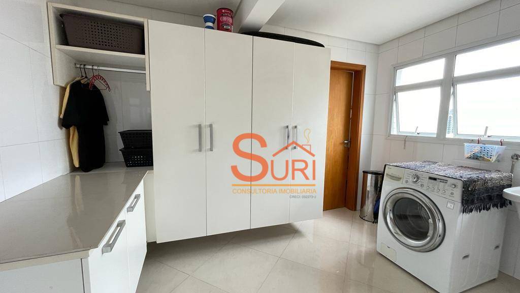 Apartamento à venda com 3 quartos, 188m² - Foto 16