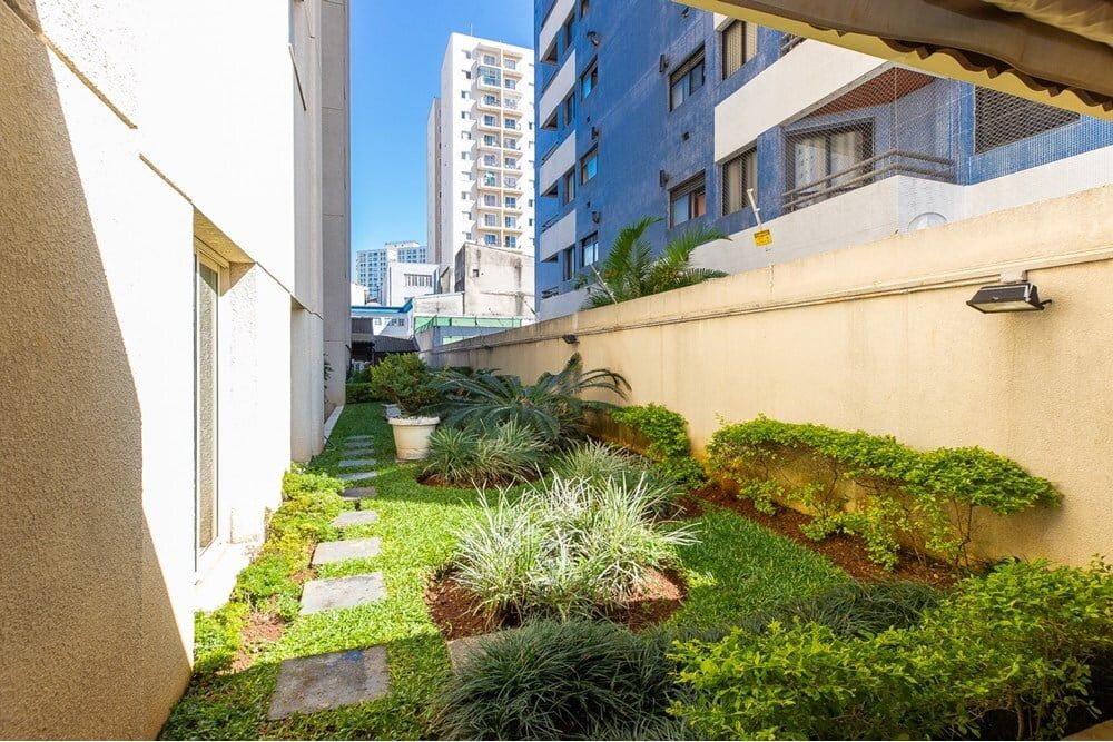 Apartamento à venda com 3 quartos, 78m² - Foto 12