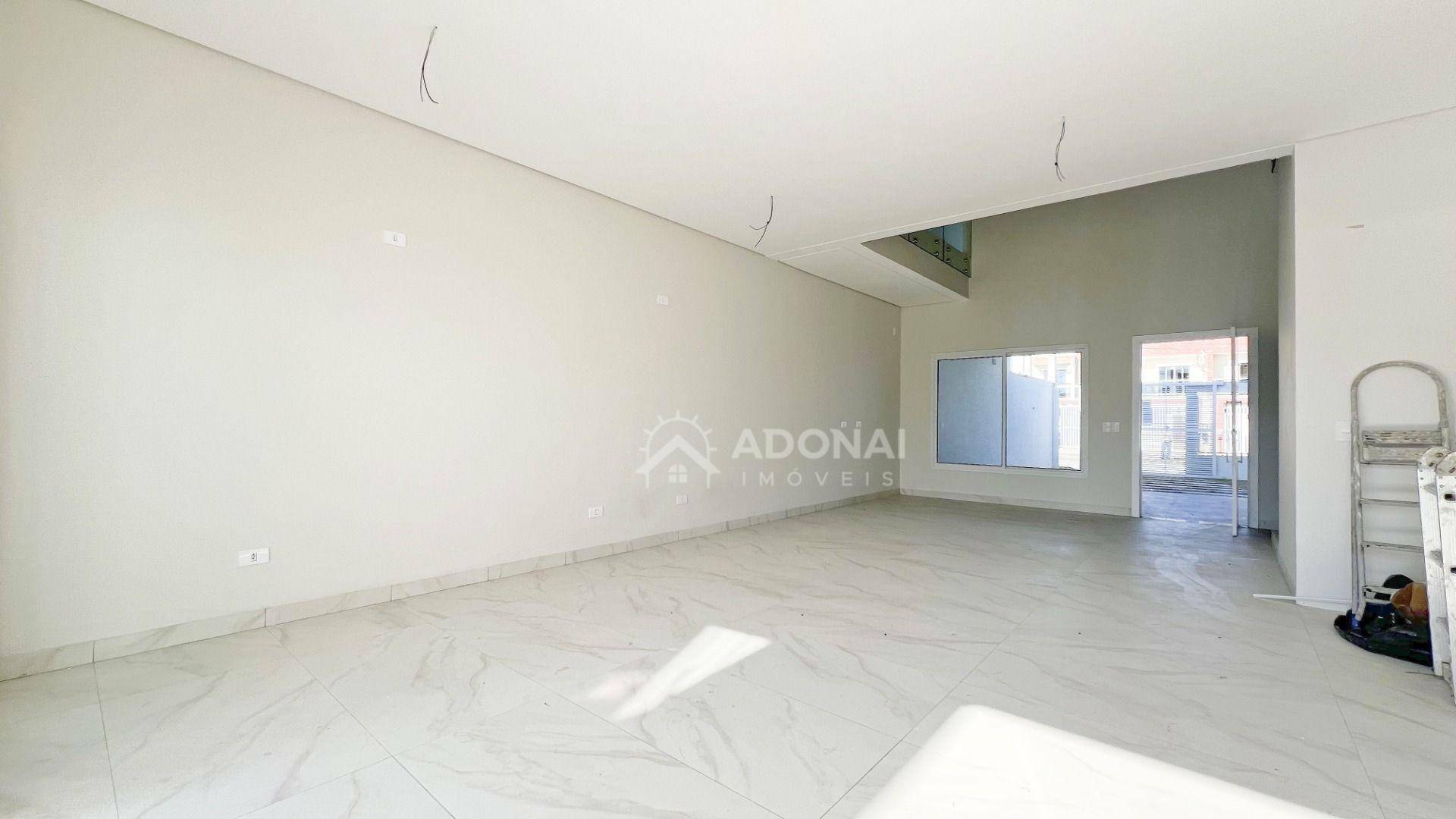 Sobrado à venda com 3 quartos, 182m² - Foto 20