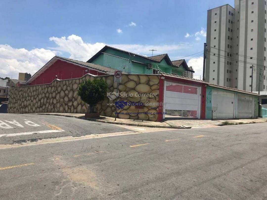 Sobrado à venda com 3 quartos, 150m² - Foto 24