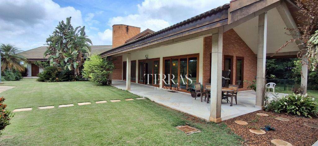 Casa de Condomínio à venda com 4 quartos, 636m² - Foto 10