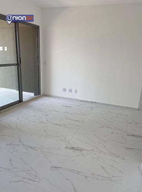 Apartamento à venda com 1 quarto, 37m² - Foto 7