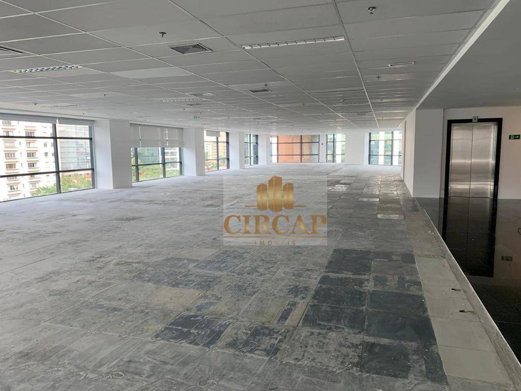 Prédio Inteiro para alugar, 1307m² - Foto 6