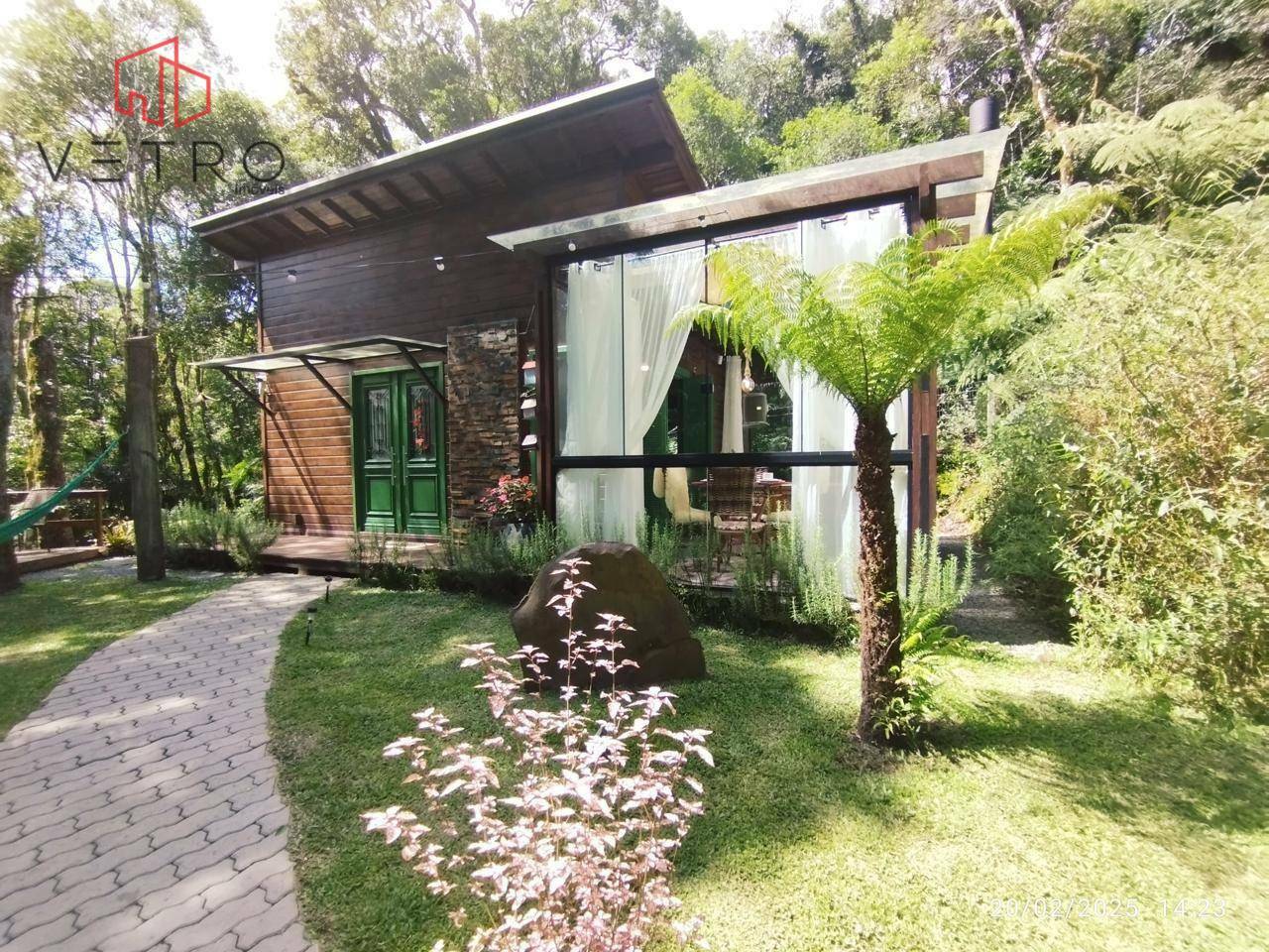 Casa de Condomínio à venda com 2 quartos, 120m² - Foto 11