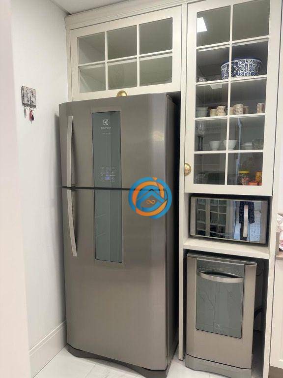 Apartamento à venda com 4 quartos, 170m² - Foto 14