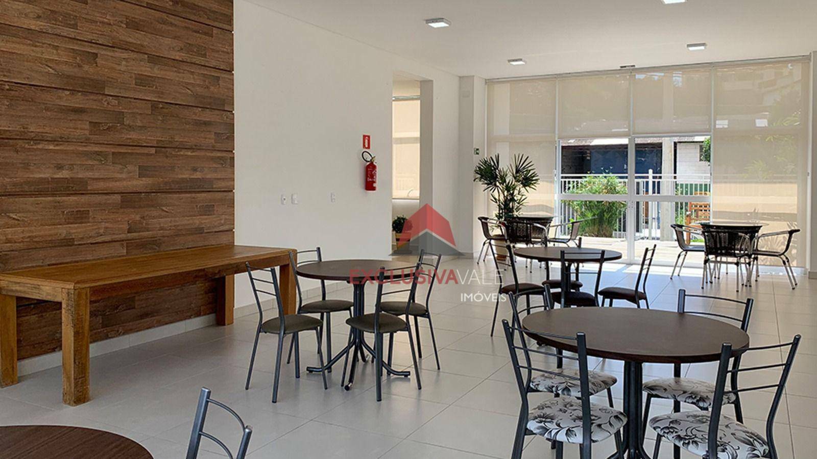 Apartamento à venda e aluguel com 2 quartos, 61m² - Foto 4