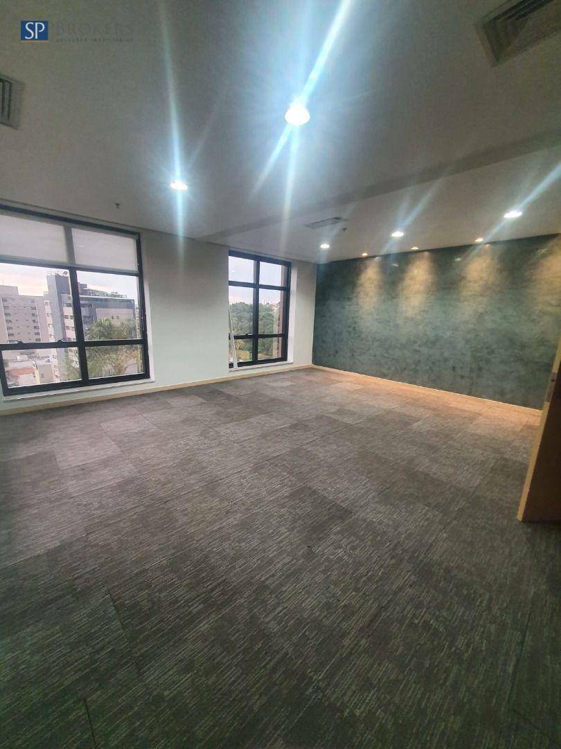 Conjunto Comercial-Sala para alugar, 700m² - Foto 9