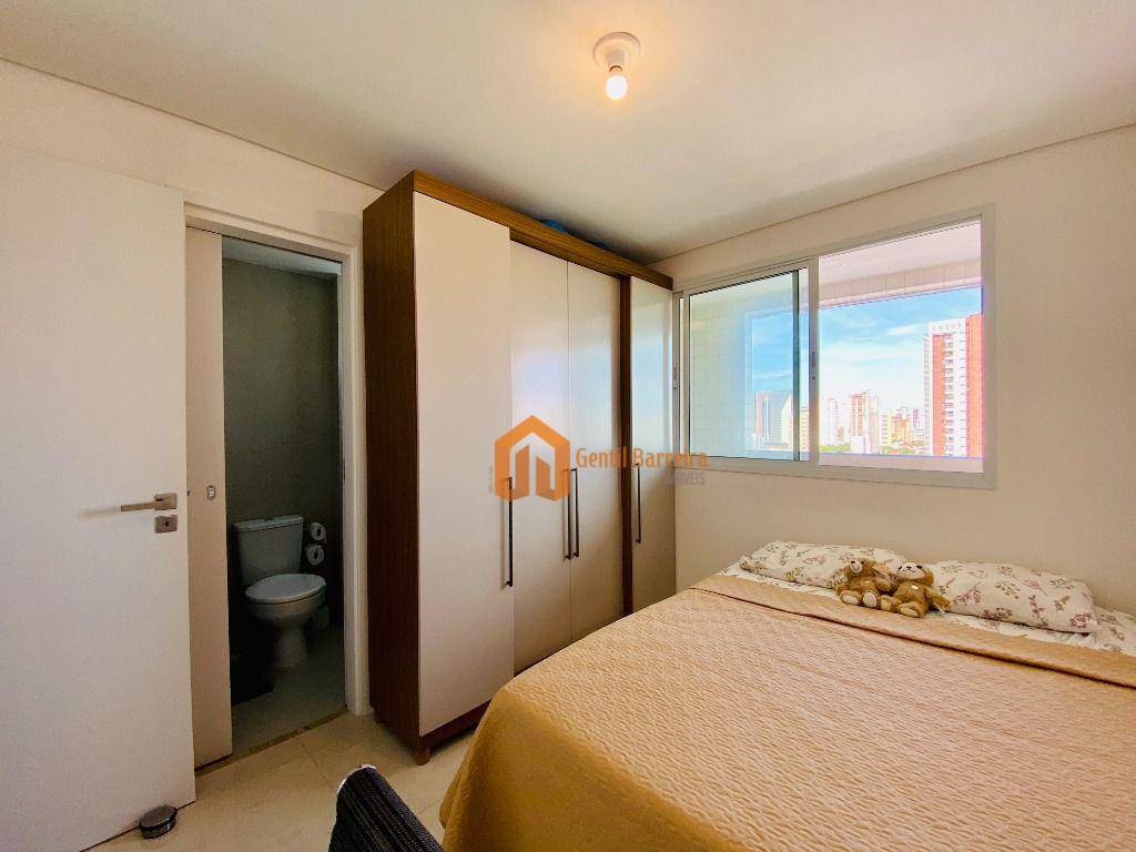 Apartamento à venda com 2 quartos, 66m² - Foto 13