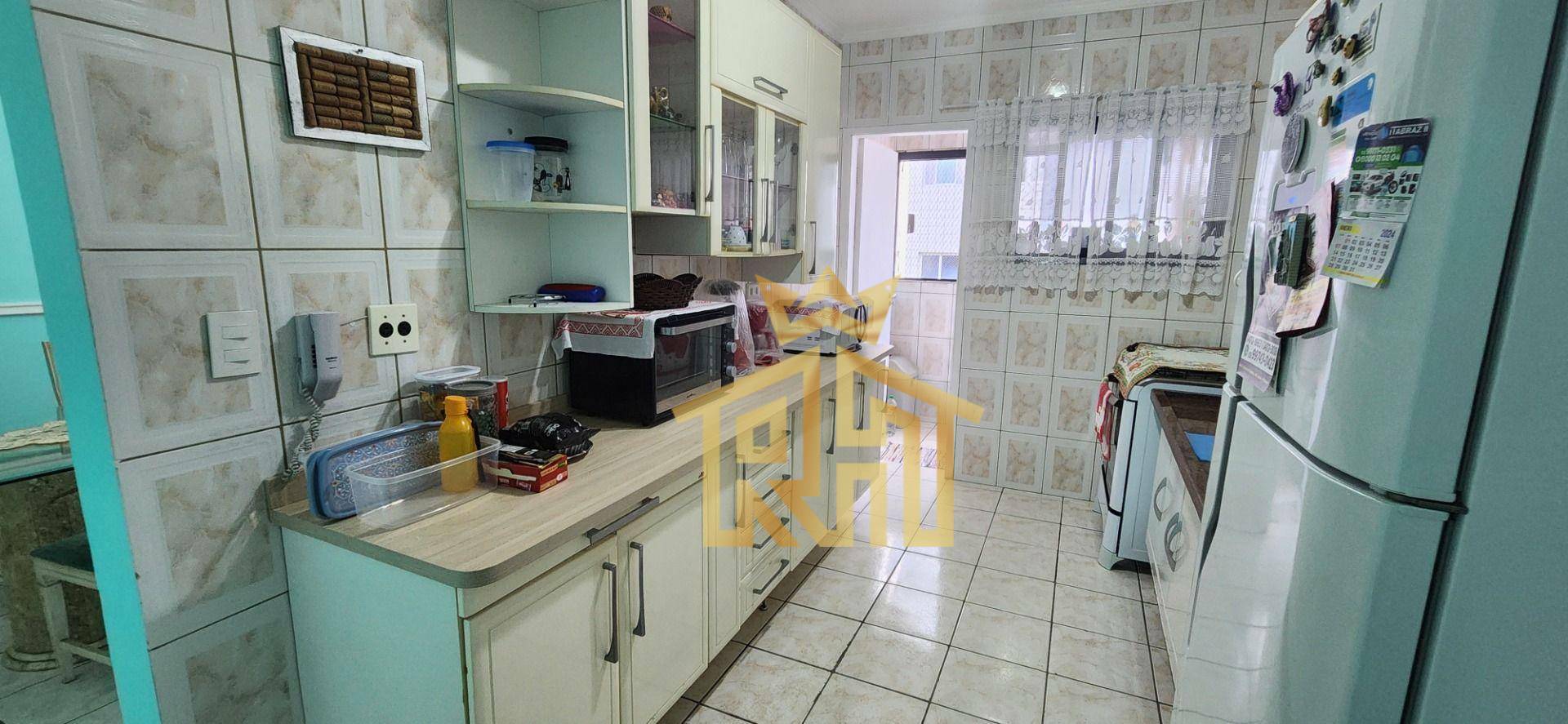 Apartamento à venda com 2 quartos, 74m² - Foto 34