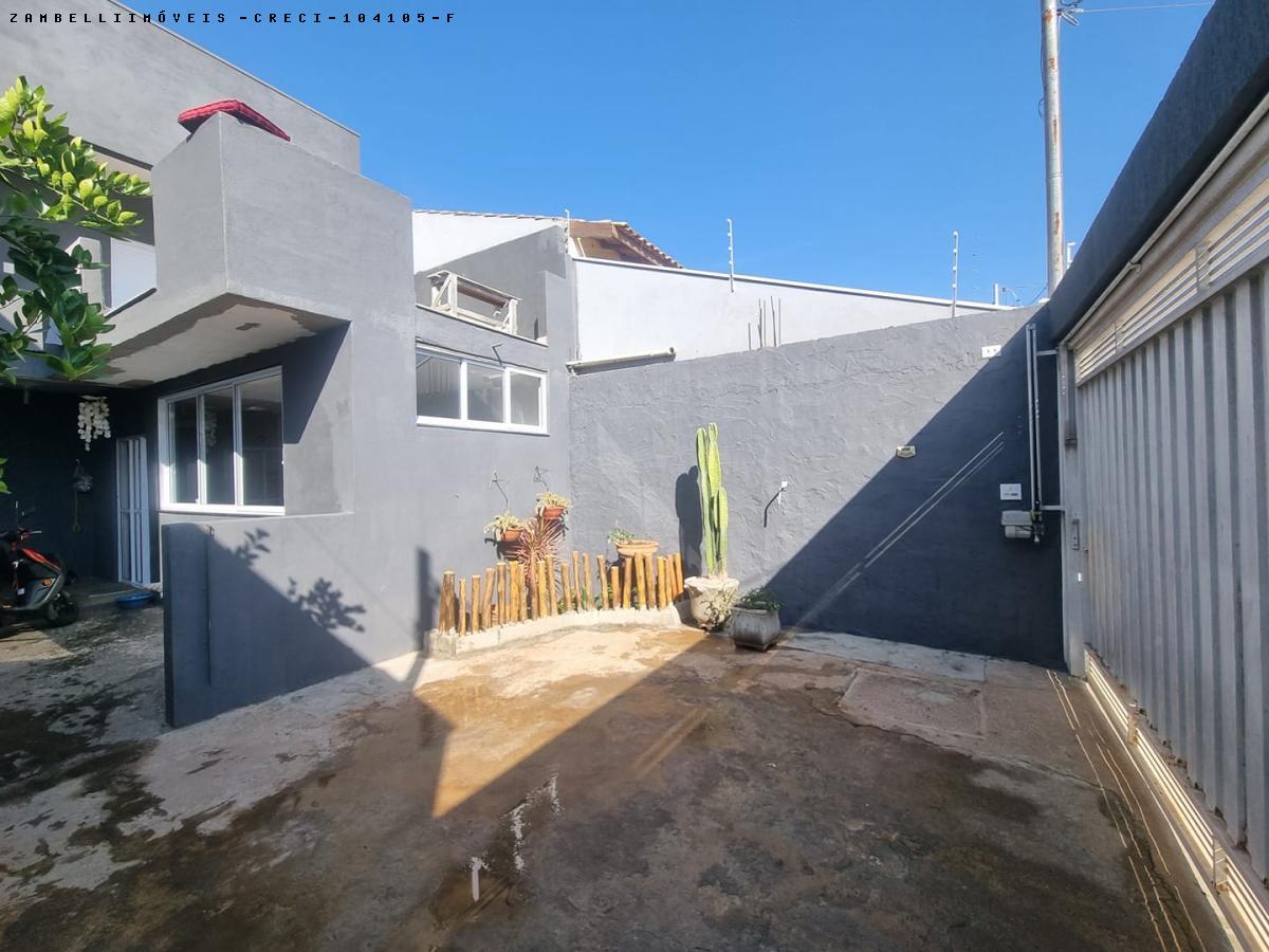 Casa à venda com 3 quartos, 140m² - Foto 5