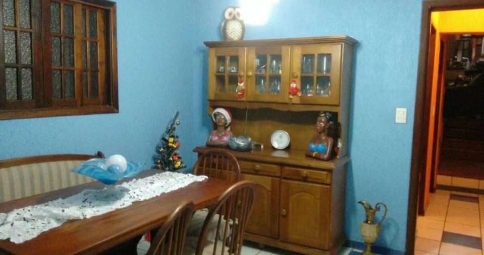 Sobrado à venda com 3 quartos, 300m² - Foto 6