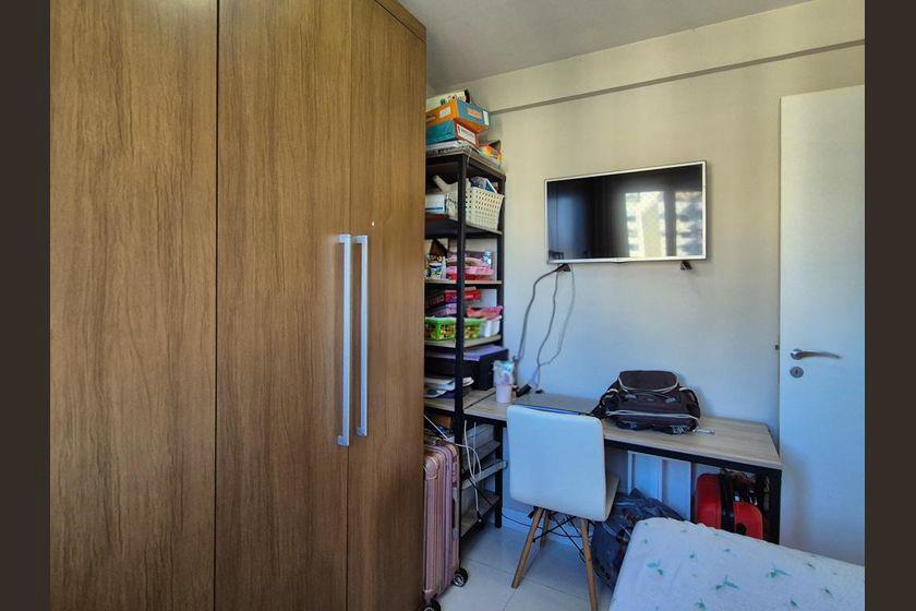 Apartamento à venda com 3 quartos, 92m² - Foto 17