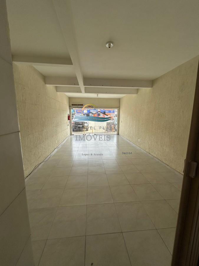 Conjunto Comercial-Sala para alugar - Foto 1