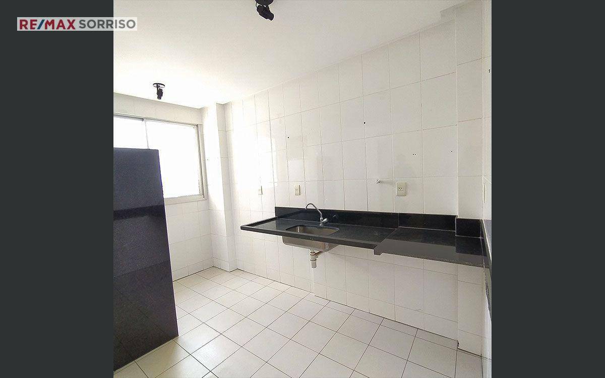 Apartamento à venda com 3 quartos, 74m² - Foto 11