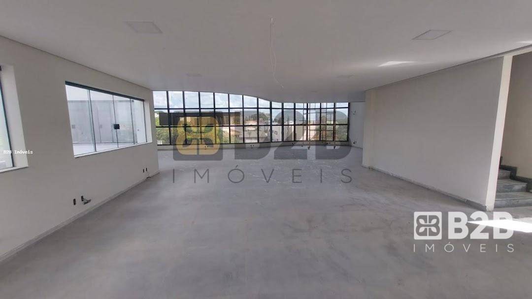 Loja-Salão, 1200 m² - Foto 1