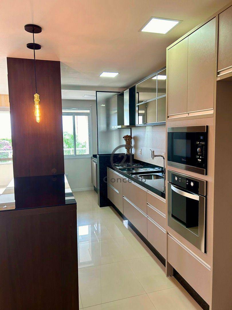 Apartamento à venda com 3 quartos, 96m² - Foto 12