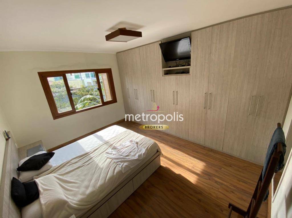 Sobrado à venda com 3 quartos, 400m² - Foto 15