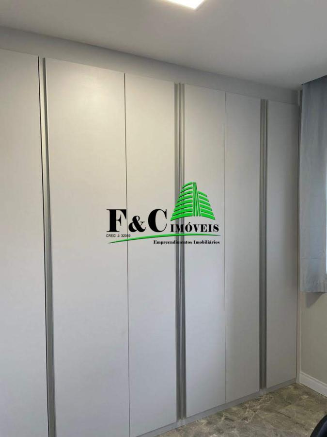 Apartamento à venda com 3 quartos, 90m² - Foto 5