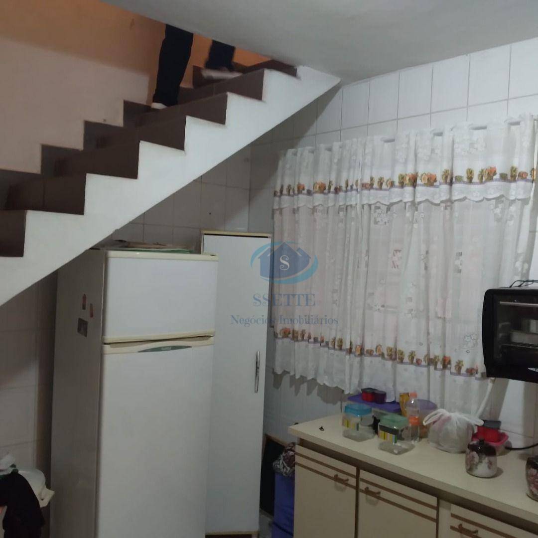 Sobrado à venda com 3 quartos, 153m² - Foto 7