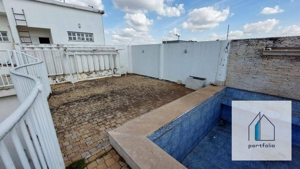 Casa à venda com 3 quartos, 397m² - Foto 23