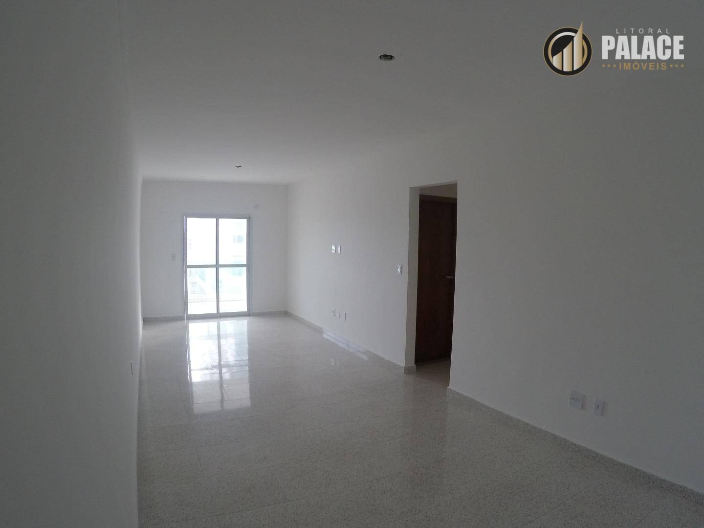 Apartamento à venda com 2 quartos, 106m² - Foto 1