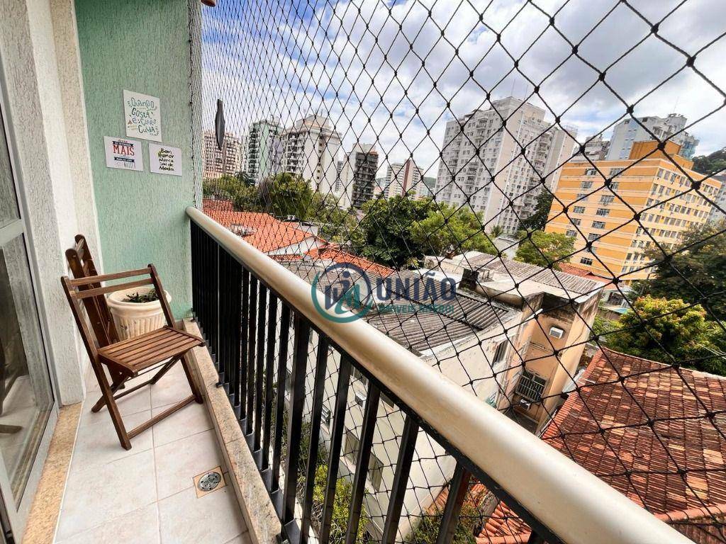 Apartamento à venda com 2 quartos, 68m² - Foto 21