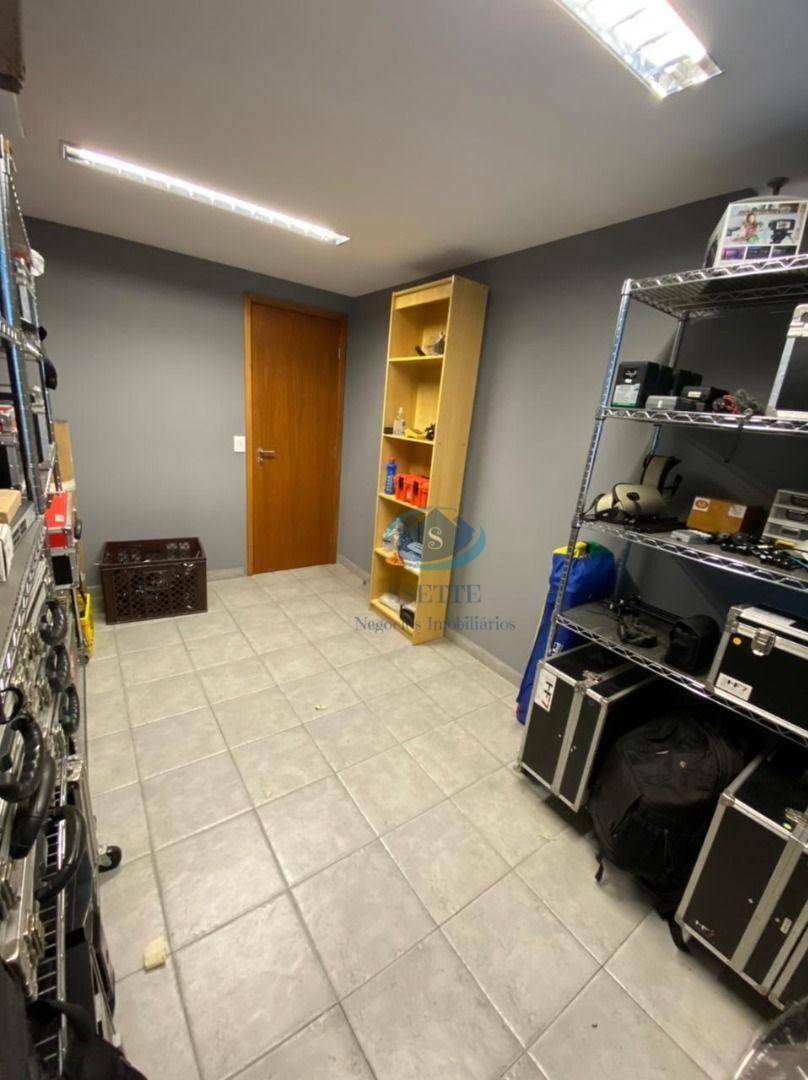 Conjunto Comercial-Sala à venda, 33m² - Foto 2