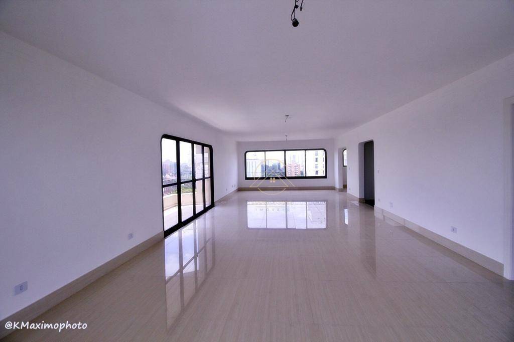 Apartamento à venda com 4 quartos, 330M2 - Foto 1