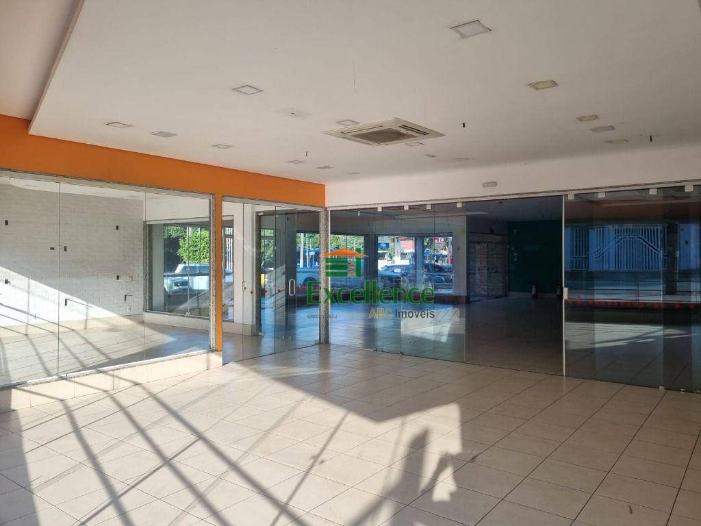 Loja-Salão para alugar, 1234m² - Foto 2