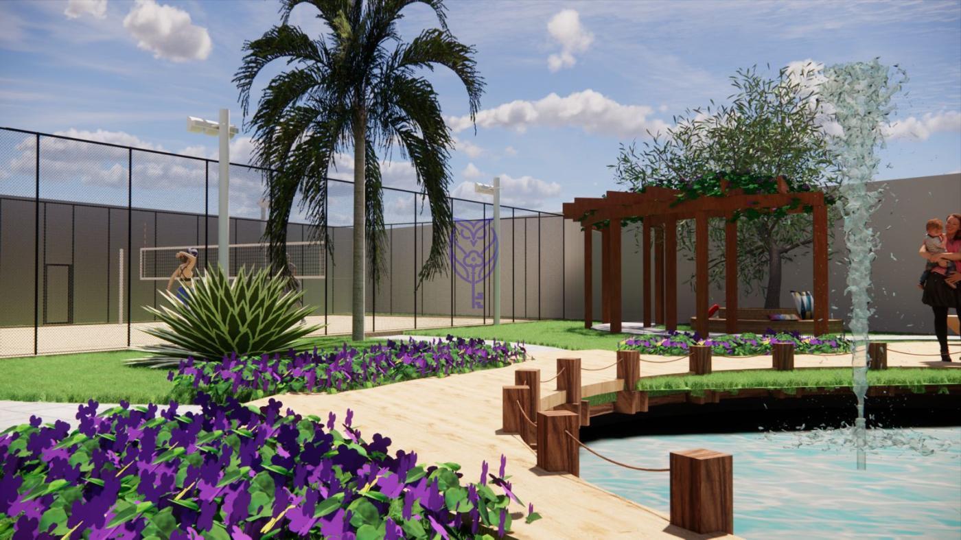 Casa de Condomínio à venda com 3 quartos, 169m² - Foto 6