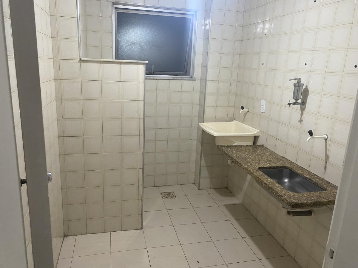 Apartamento à venda com 1 quarto, 40m² - Foto 8