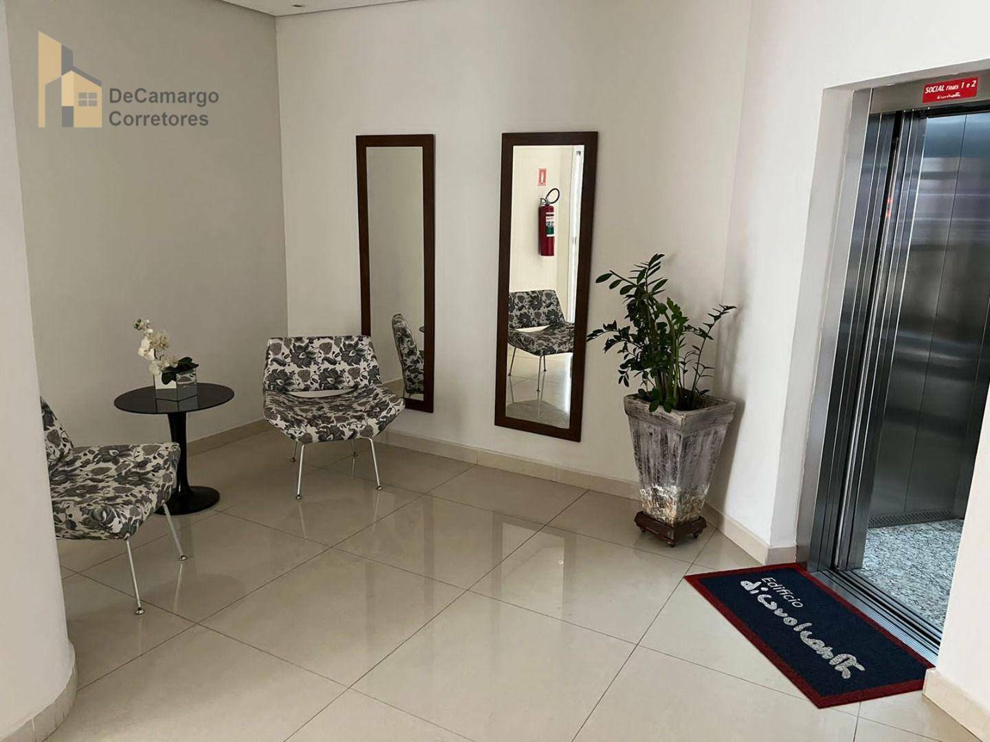 Apartamento à venda com 3 quartos, 133m² - Foto 43