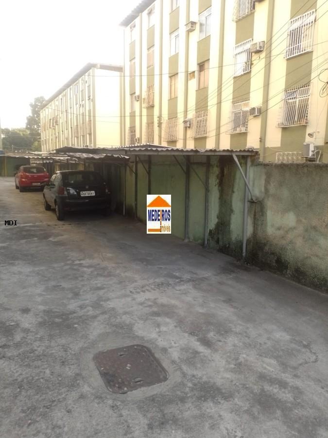 Apartamento para alugar com 2 quartos, 62m² - Foto 4