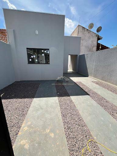 Casa à venda com 2 quartos, 100M2 - Foto 12