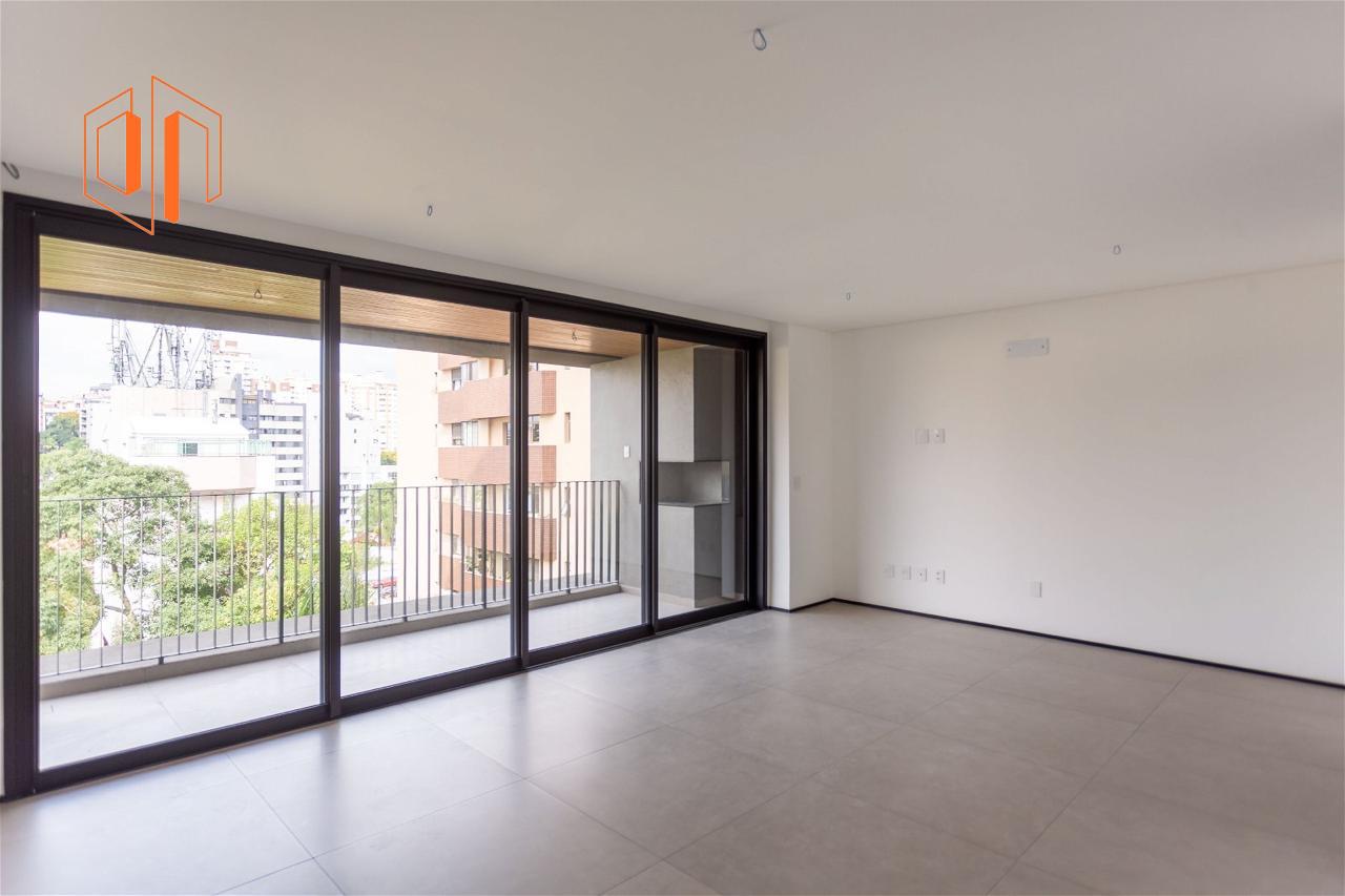 Apartamento à venda com 3 quartos, 135m² - Foto 44