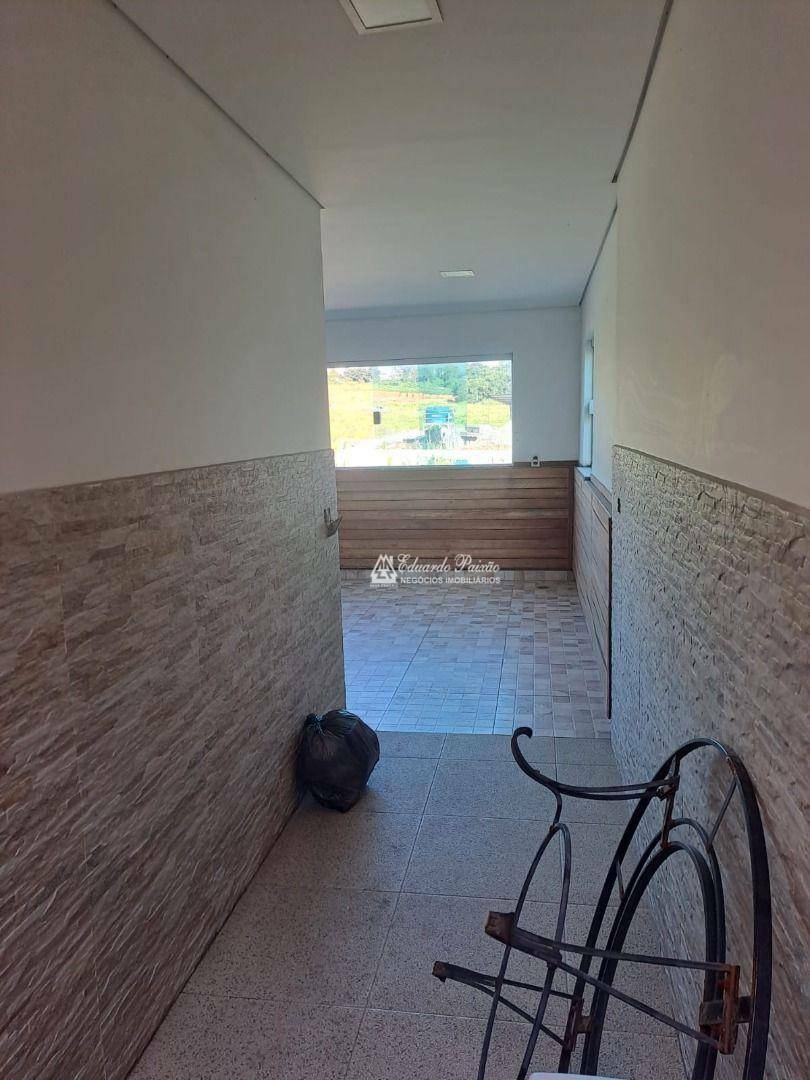 Sobrado à venda com 3 quartos, 287m² - Foto 38