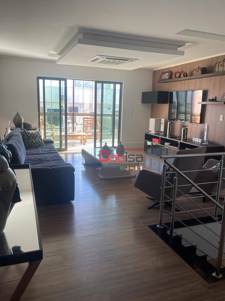 Cobertura à venda com 5 quartos, 300m² - Foto 5