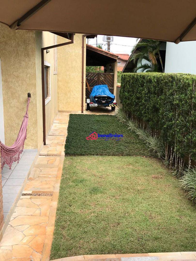 Sobrado à venda com 4 quartos, 240m² - Foto 21