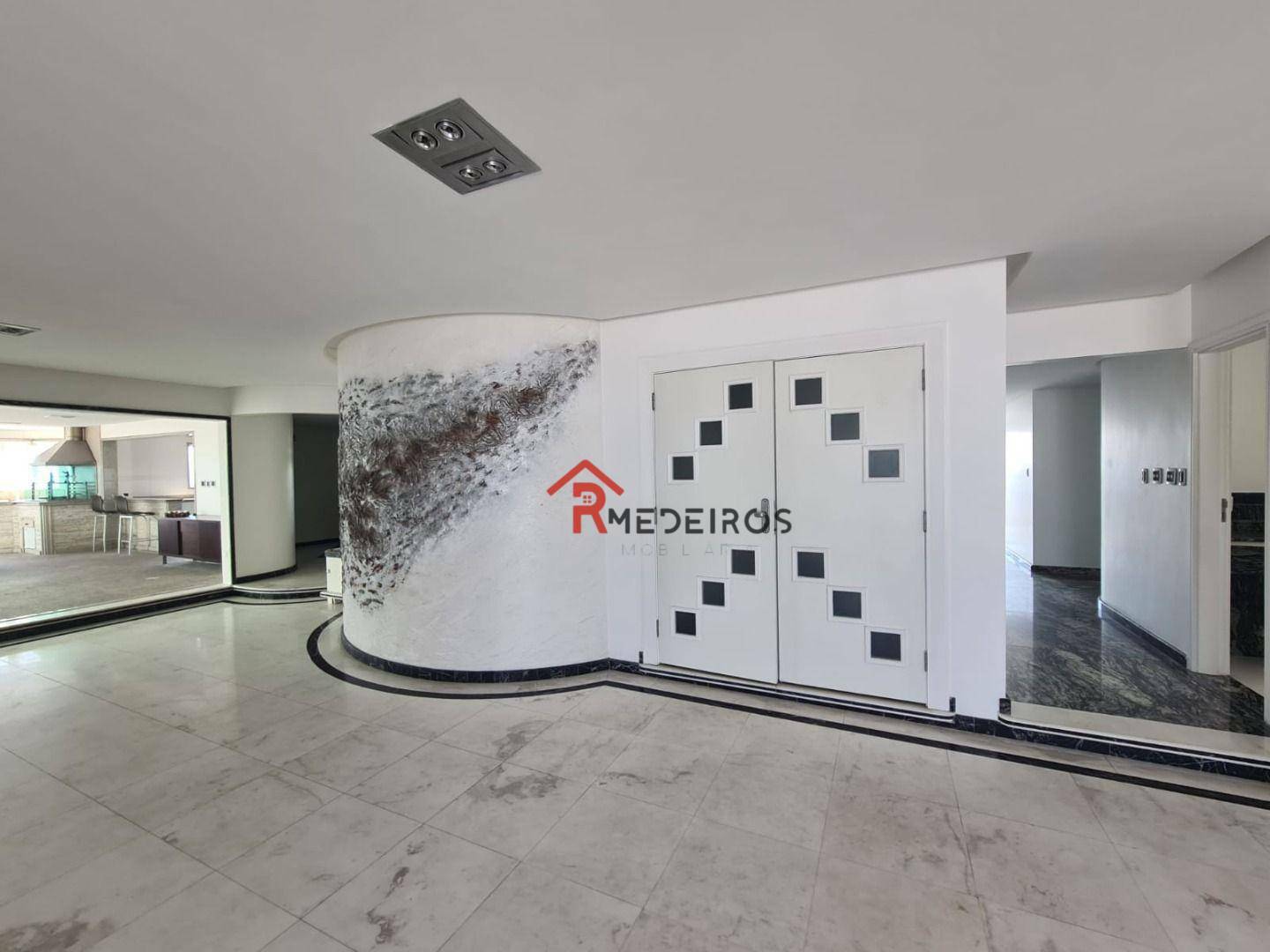 Cobertura, 4 quartos, 621 m² - Foto 3